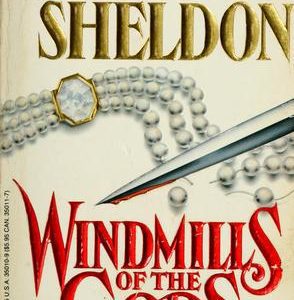 Windmills of the Gods