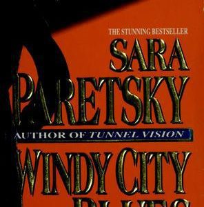Windy City Blues