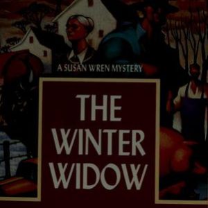 The Winter Widow
