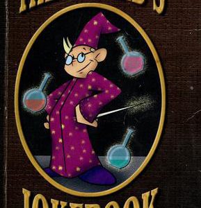 The Wizard's Jokebook