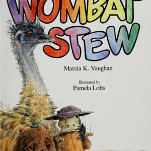 wombat stew