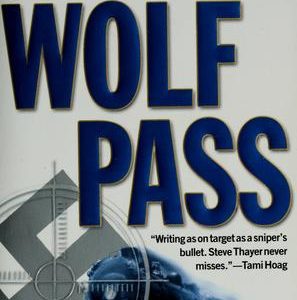 Wolf Pass