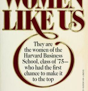Women Like Us