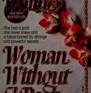 Woman Without a Past
