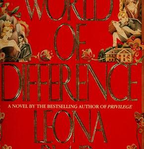 A World of Difference