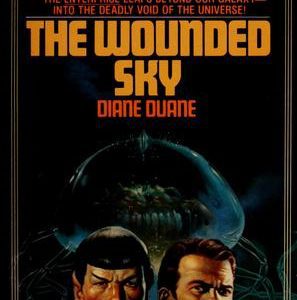 Star Trek - The Wounded Sky
