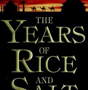 the years of rice and salt