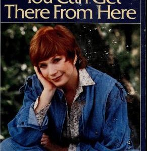 You Can Get There From Here