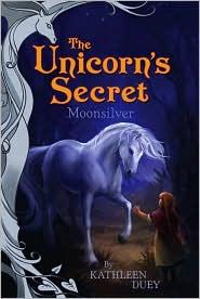 The Unicorn's Secret # 1 - Moonsilver