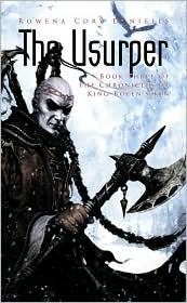 the usurper # 3 - if jubg rikeb;s jub