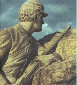 Guide to Civil War National Battlefield Parks