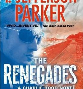 the renegades - charlie hood novel