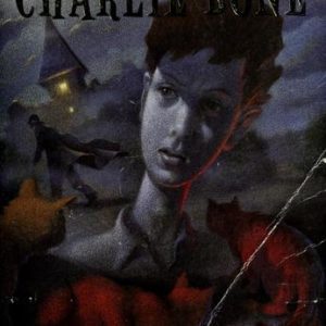 Midnight For Charlie Bone