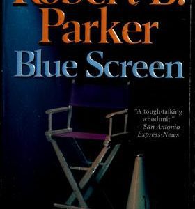 Blue Screen