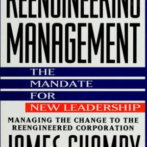 Reengineering Management