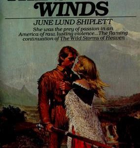 Defy The Savage Winds