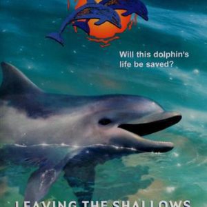 dolphin diaries #9- leaving the shallows