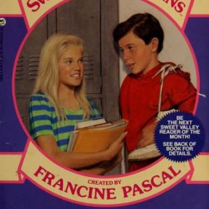 Sweet Valley Twins# 43 Elizabeths First Kiss