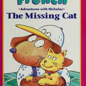 French-the missing Cat