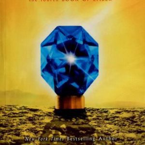 the diamond darkhold # 4: book of ember