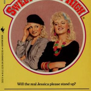 Sweet Valley High - Who's Who?