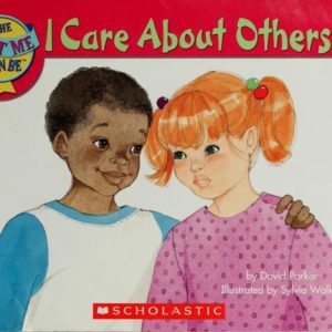 I Care about Others!