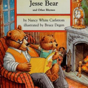 It's About Time, Jesse Bear and Other Rhymes