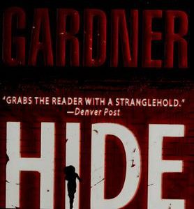Hide