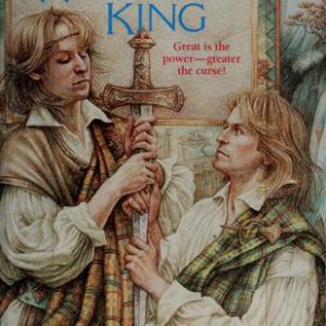 Rune Blade vol 2-the Western King