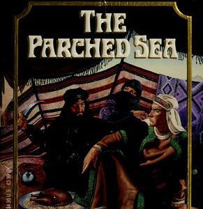 Forgotten Realms - The Parched Sea - The Harpers