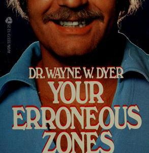 Your Erroneous Zones