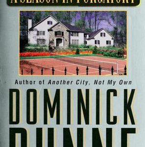 A Season In Purgatory