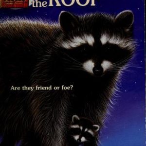 Animal Ark # 21- Raccoons on the Roof