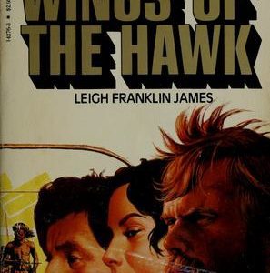 Wings Of The Hawk