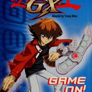 yu-gi-oh game on