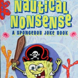 spongebob square pants-nautical nonsense