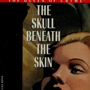 The Skull Beneath the Skin