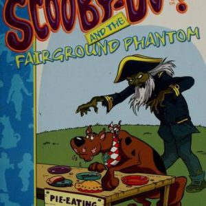 Scooby-doo and the Fairgroung Phantom