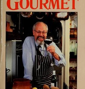 The Frugal Gourmet