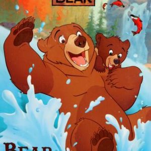 disney's brother bear - bear with me