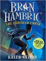 Brian Hambric - The Fairfield Curse