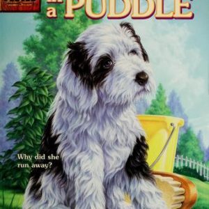 Animal Ark # 28 - Puppy in a Puddle