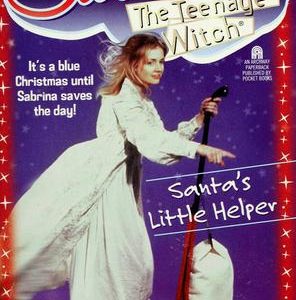 Sabrina the Teenage witch # 5- Santa's Little Helper