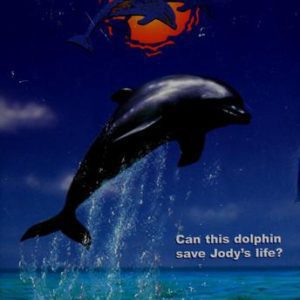 Dolphin Diary # 1-Into the Blue