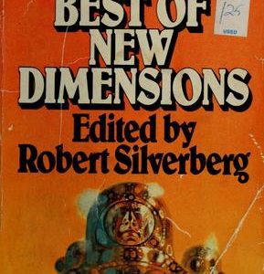 The Best Of New Dimensions