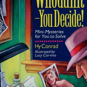 Whodunit - You Decide!