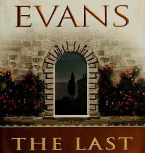 the last promise