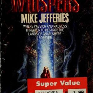 Hall of Whispers Book #2