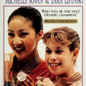 Skating  for the Gold