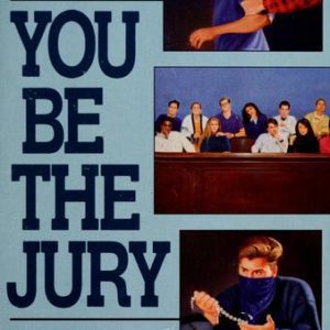 You be the jury